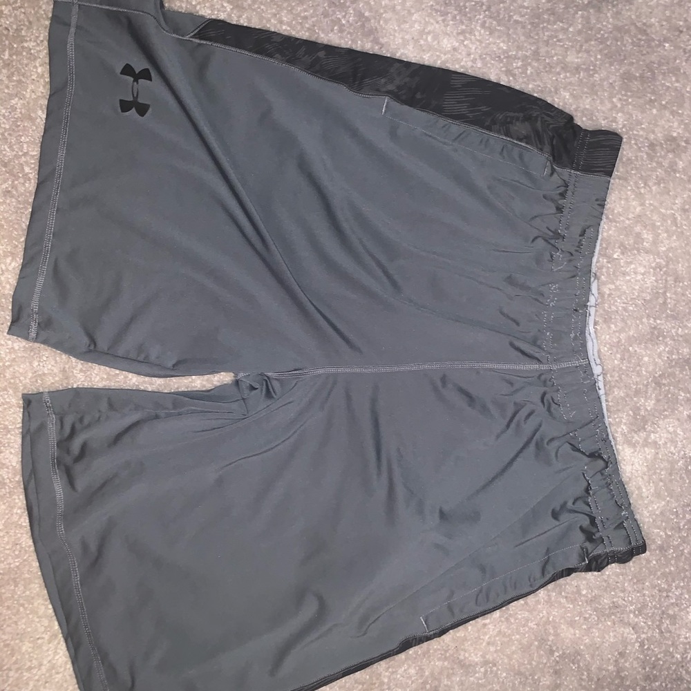 Under Armour shorts
